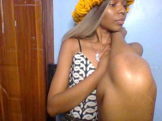 Spiced-sweetness webcam