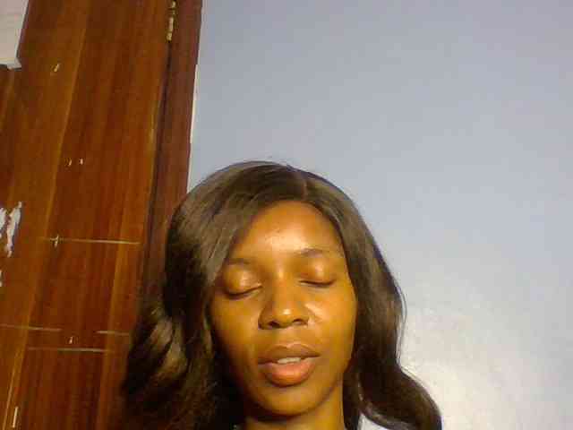 Spiced-sweetness webcam