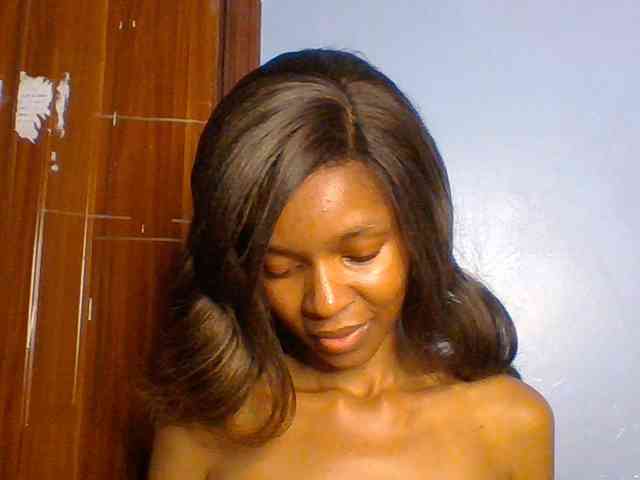 Spiced-sweetness webcam