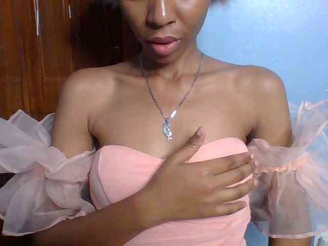 Spiced-sweetness webcam