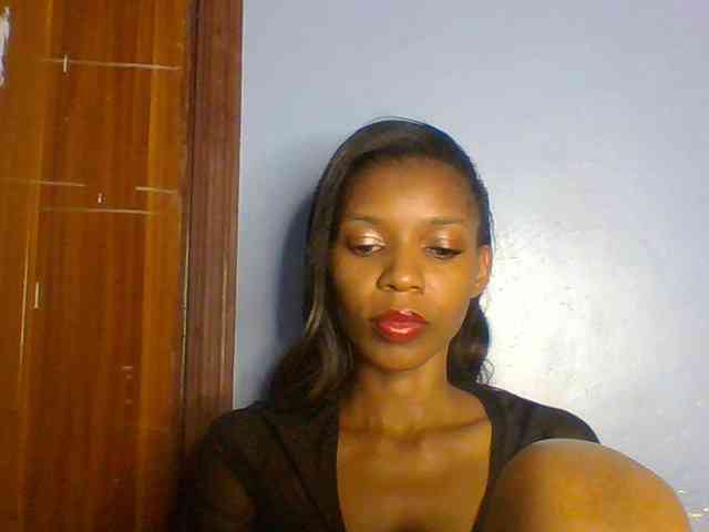 Spiced-sweetness webcam