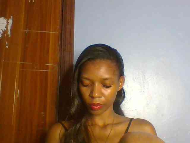 Spiced-sweetness webcam
