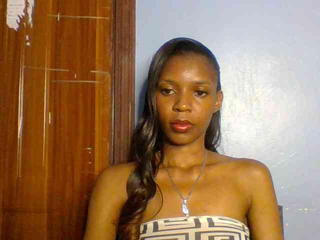 Spiced-sweetness webcam