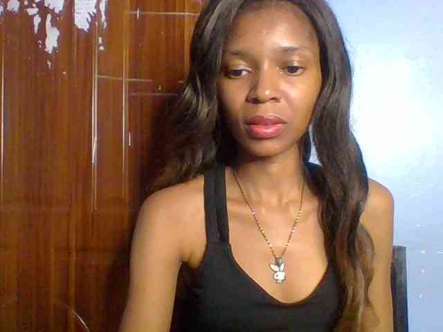Spiced-sweetness webcam