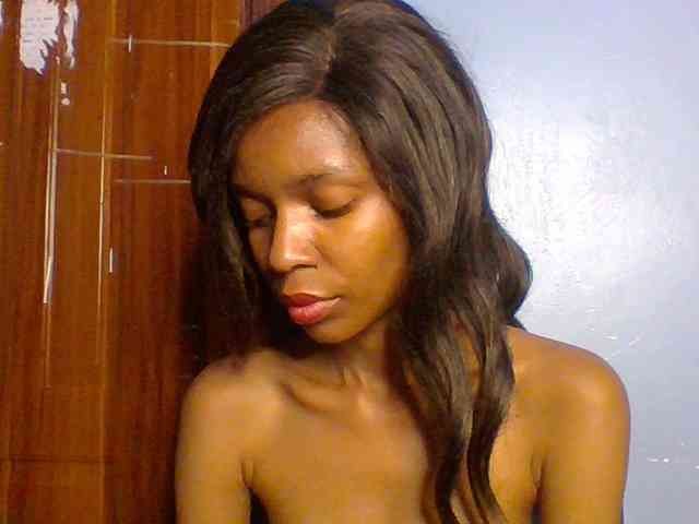 Spiced-sweetness webcam