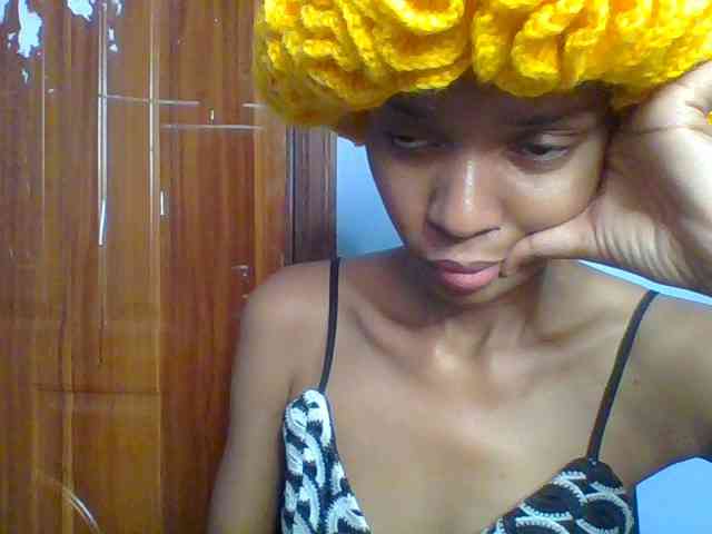 Spiced-sweetness webcam