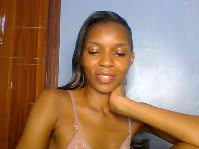 Spiced-sweetness webcam