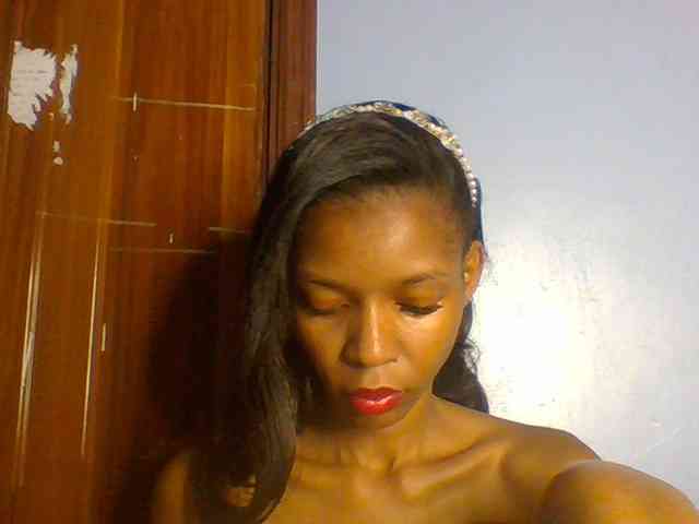 Spiced-sweetness webcam