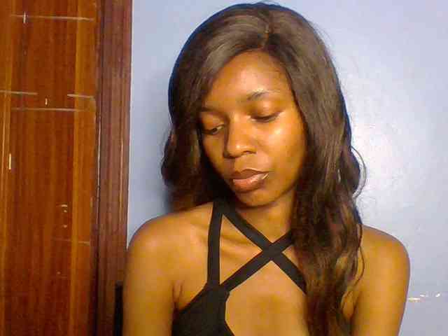 Spiced-sweetness webcam