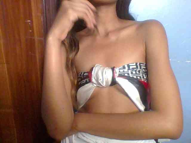 Spiced-sweetness webcam