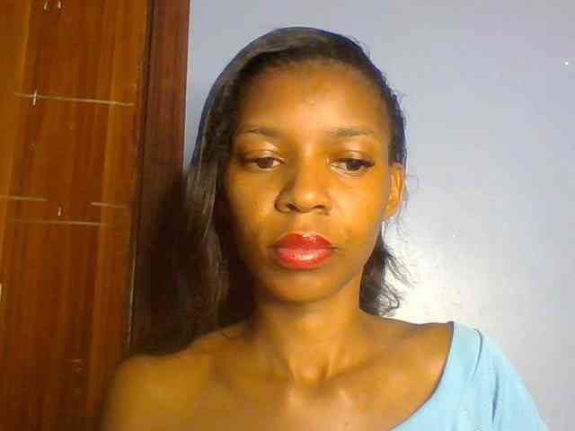Spiced-sweetness webcam