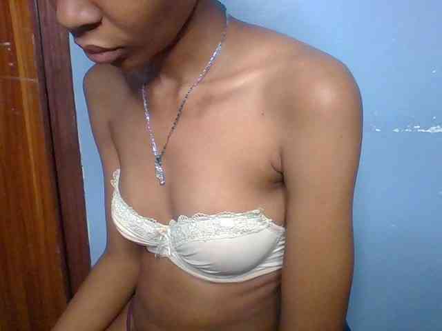Spiced-sweetness webcam