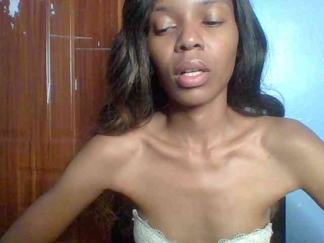 Spiced-sweetness webcam