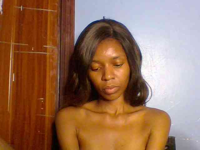 Spiced-sweetness webcam