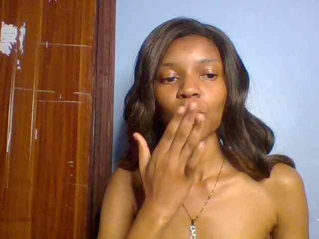 Spiced-sweetness webcam