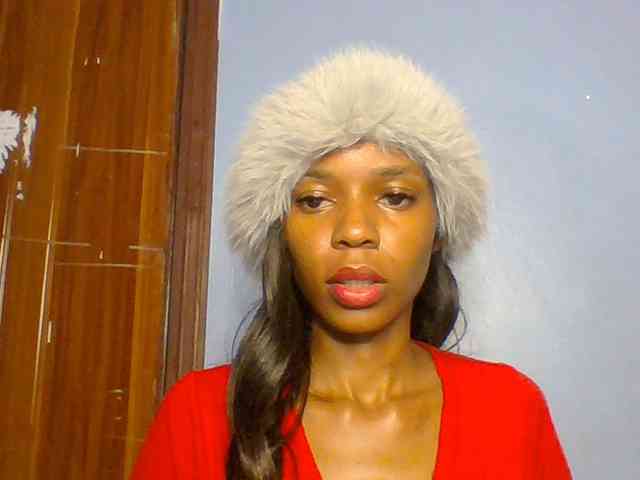 Spiced-sweetness webcam