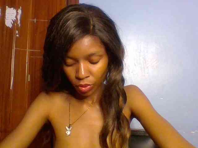 Spiced-sweetness webcam
