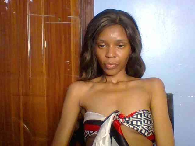 Spiced-sweetness webcam