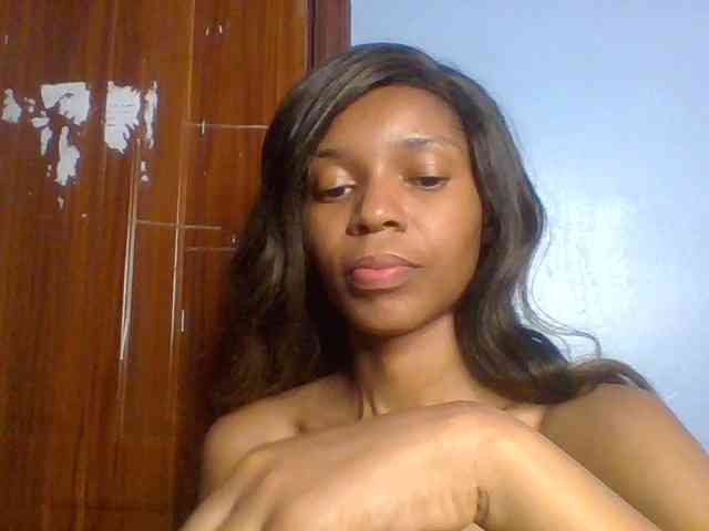 Spiced-sweetness webcam