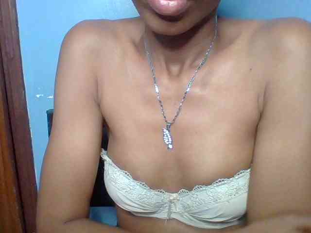 Spiced-sweetness webcam