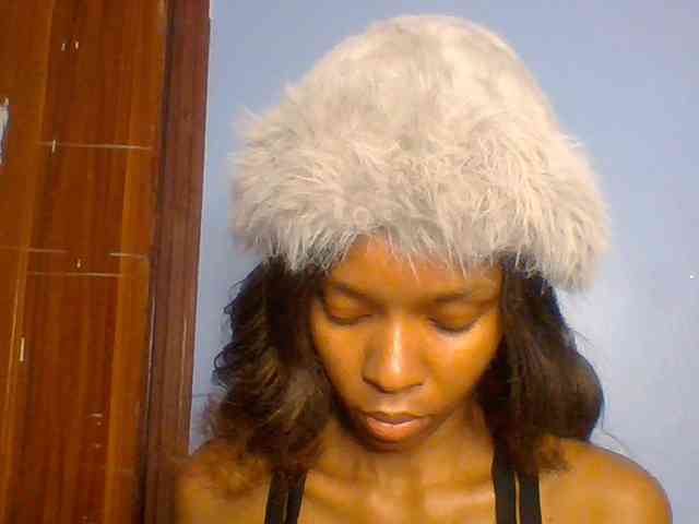Spiced-sweetness webcam