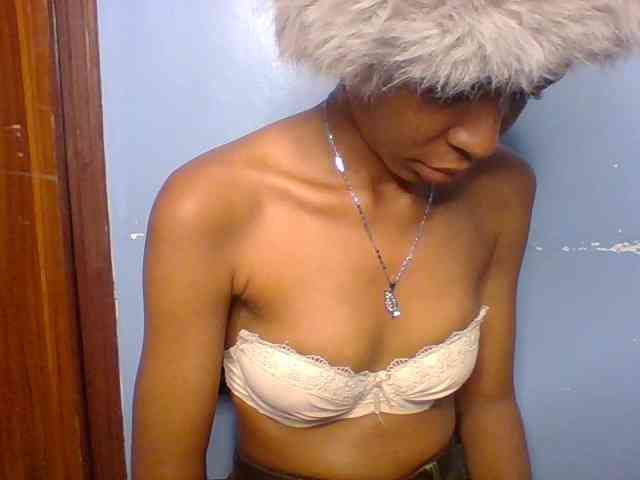 Spiced-sweetness webcam