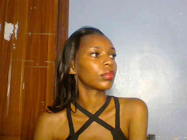 Spiced-sweetness webcam