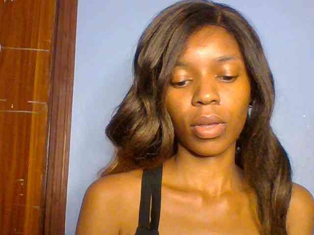 Spiced-sweetness webcam