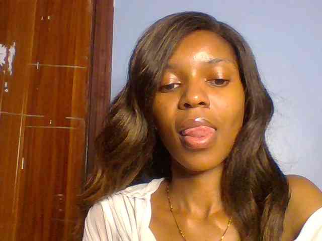 Spiced-sweetness webcam