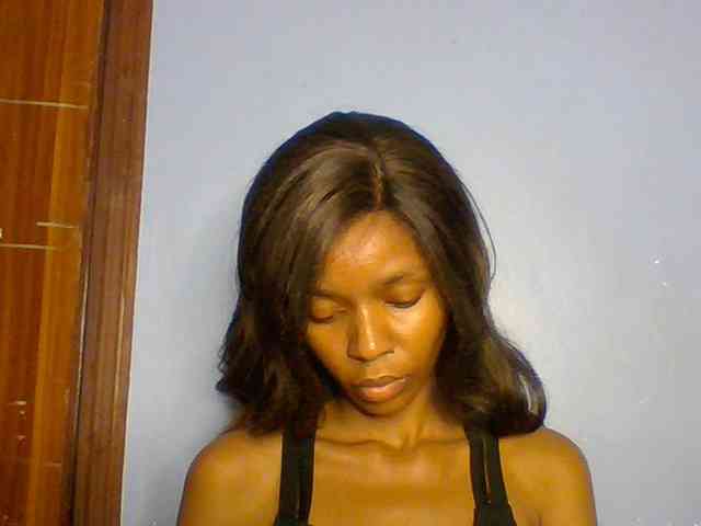Spiced-sweetness webcam