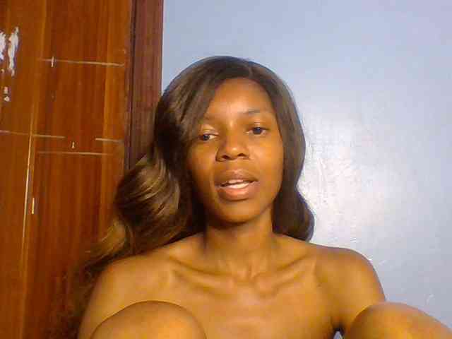 Spiced-sweetness webcam