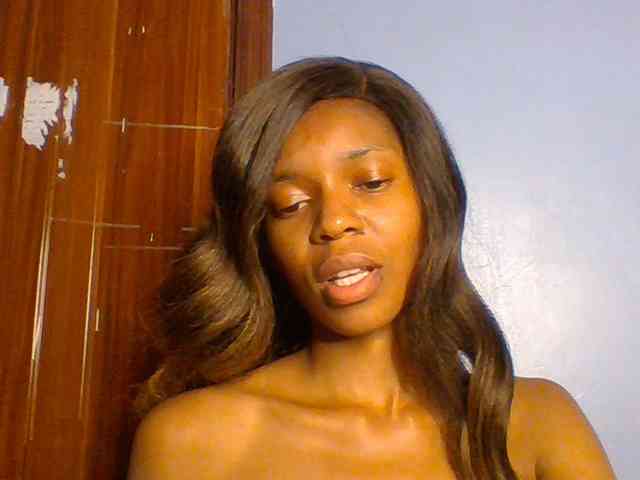 Spiced-sweetness webcam