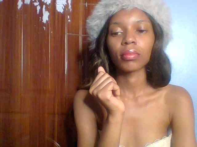 Spiced-sweetness webcam