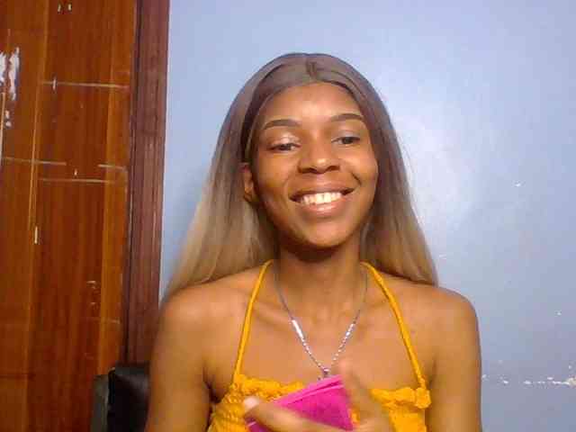 Spiced-sweetness webcam