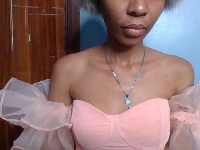 Spiced-sweetness webcam