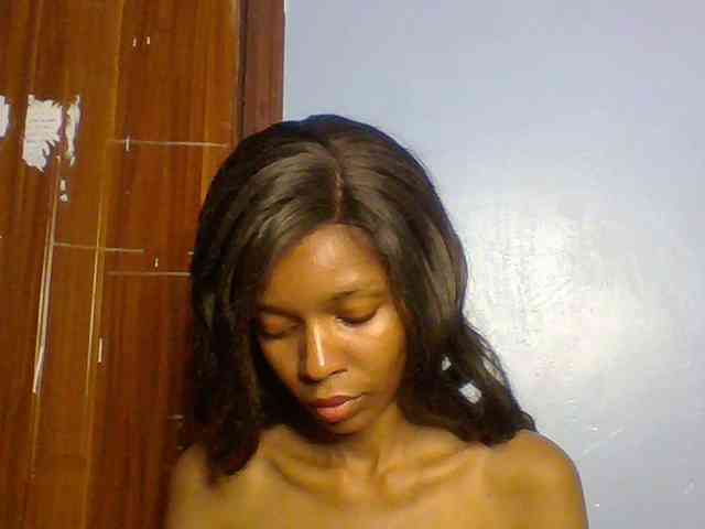 Spiced-sweetness webcam