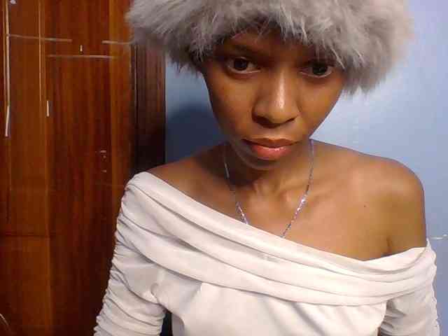 Spiced-sweetness webcam