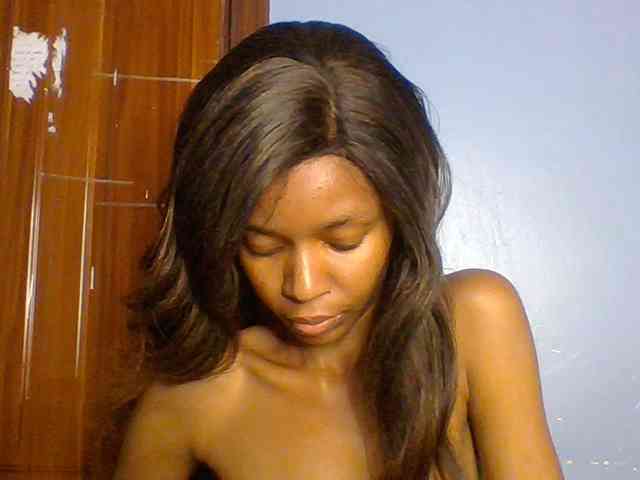 Spiced-sweetness webcam