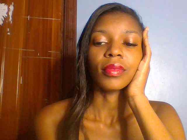 Spiced-sweetness webcam