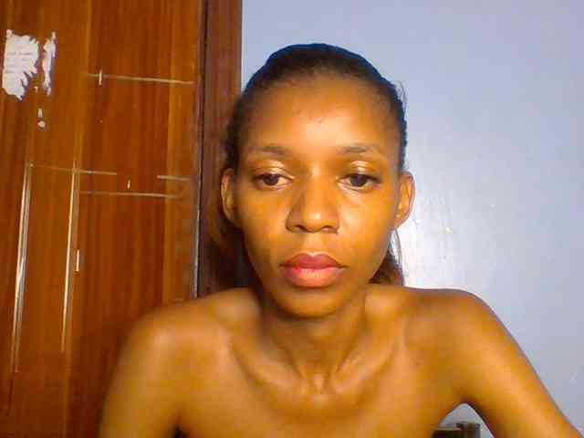 Spiced-sweetness webcam