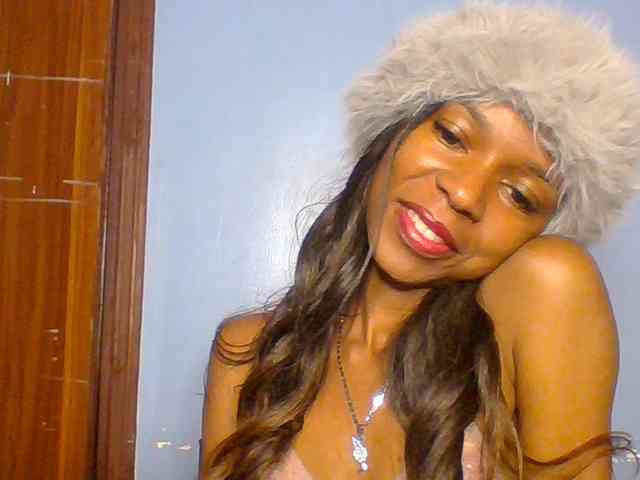 Spiced-sweetness webcam