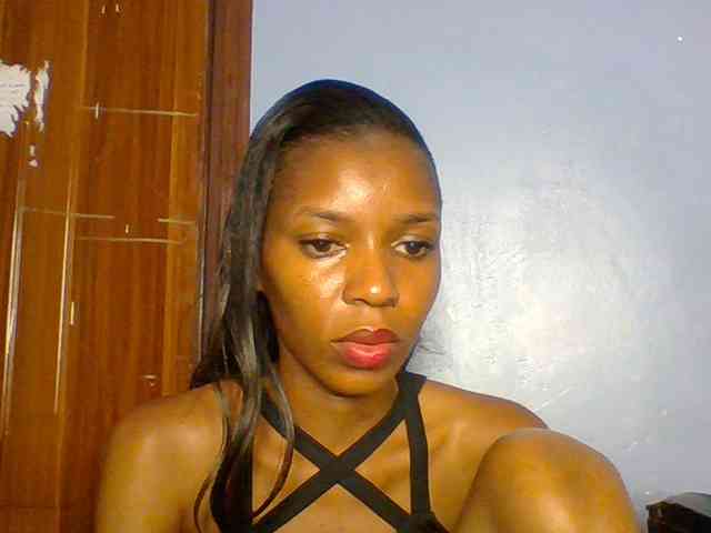 Spiced-sweetness webcam