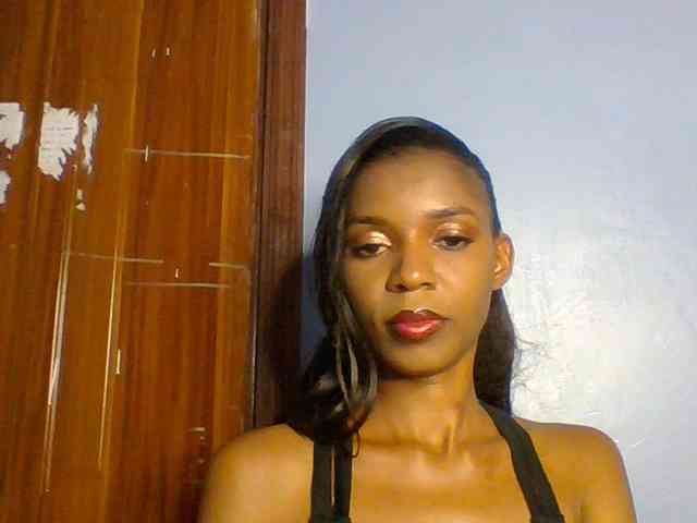 Spiced-sweetness webcam