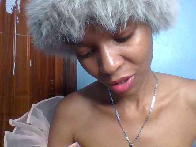 Spiced-sweetness webcam