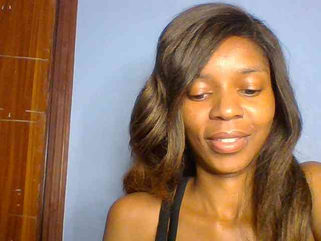 Spiced-sweetness webcam