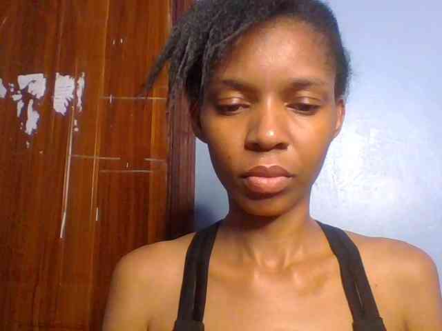 Spiced-sweetness webcam