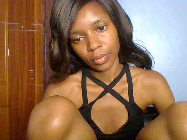 Spiced-sweetness webcam