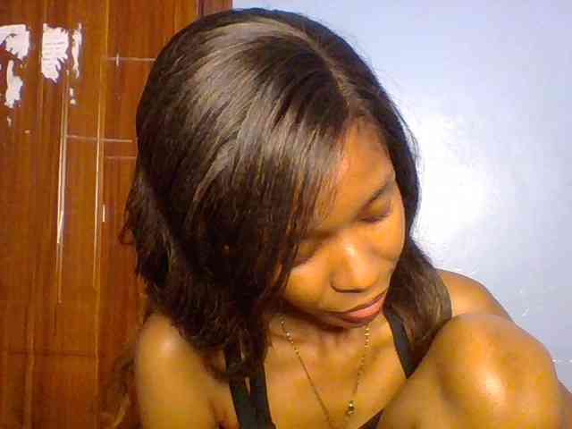 Spiced-sweetness webcam