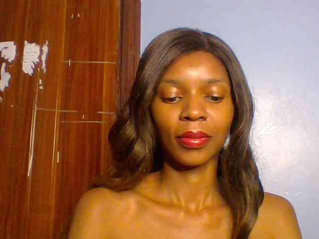 Spiced-sweetness webcam