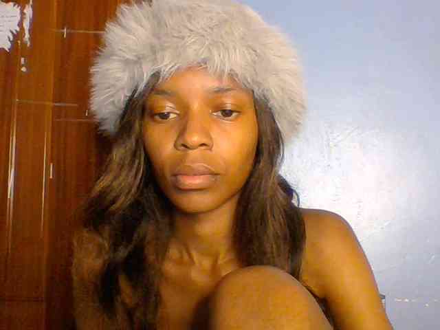 Spiced-sweetness webcam